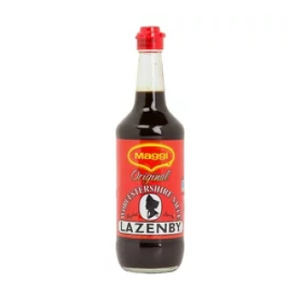 Worcestersous 500ml